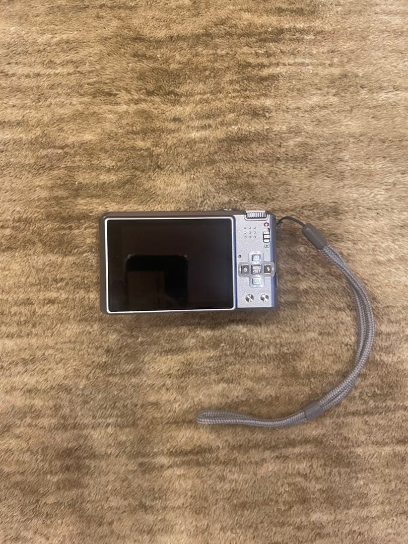 LUMIX DMC-FX150 動作確認済み 美品