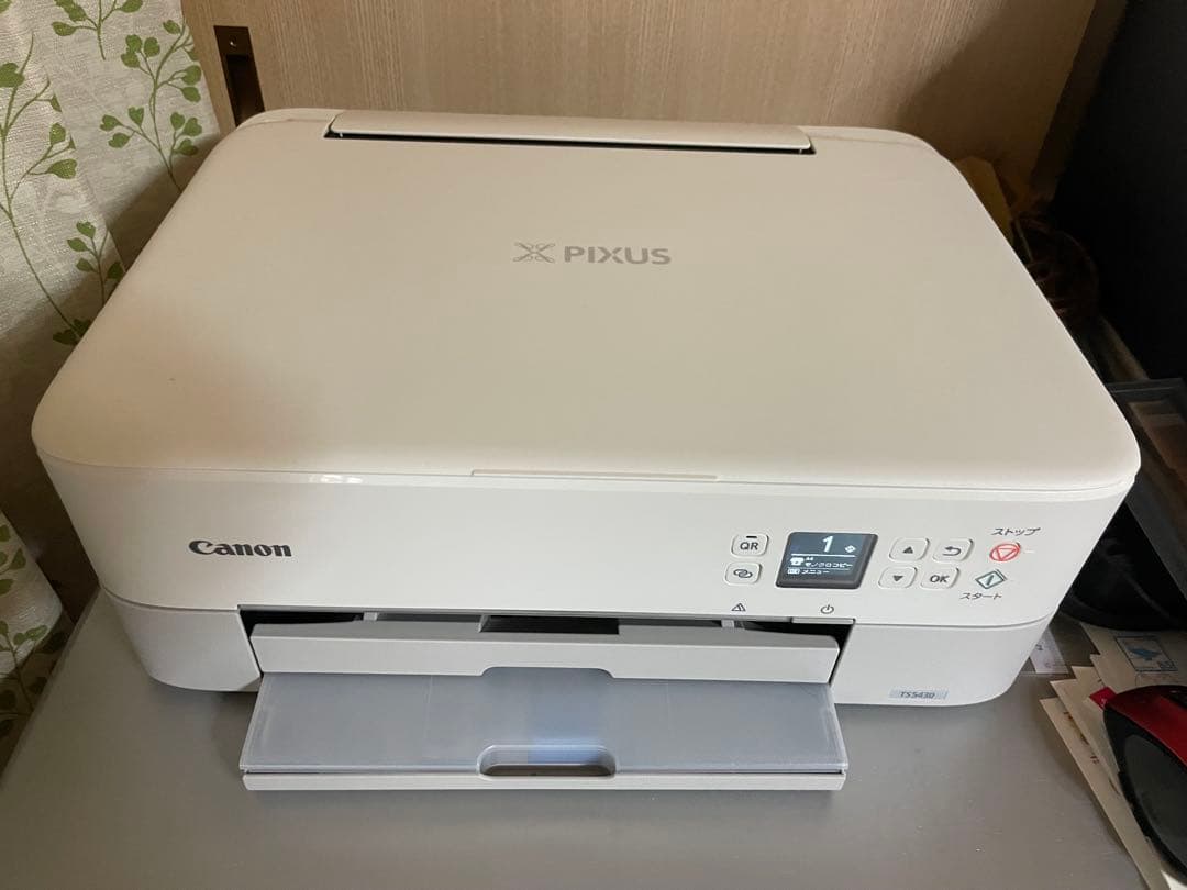 プリンター・複合機 Canon TS5430