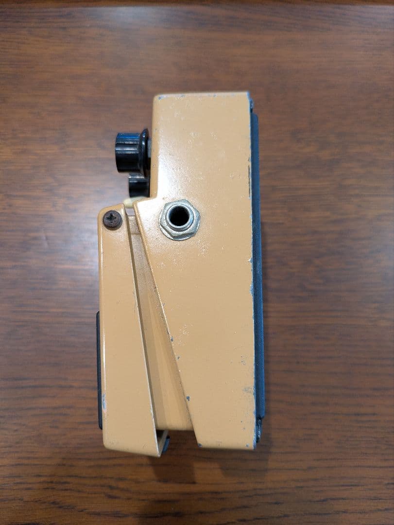 【1984年製】BOSS T Wah TW-1
