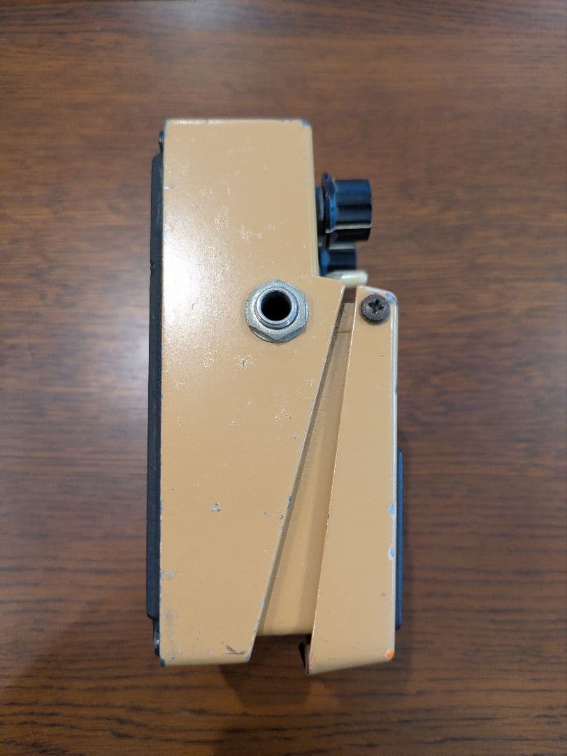 【1984年製】BOSS T Wah TW-1