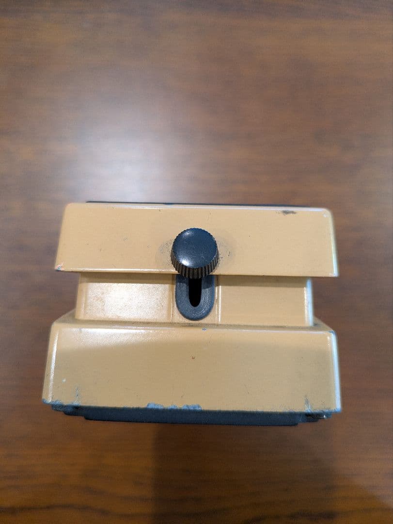 【1984年製】BOSS T Wah TW-1