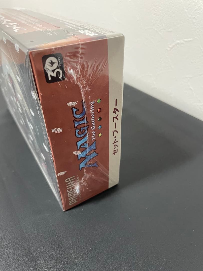 MTG ファイレクシア：完全なる統一 セット・ブースター 未開封BOX