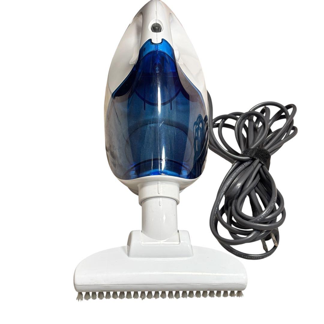 ✨動作良好✨Panasonic MC-D25CPハンディクリーナー