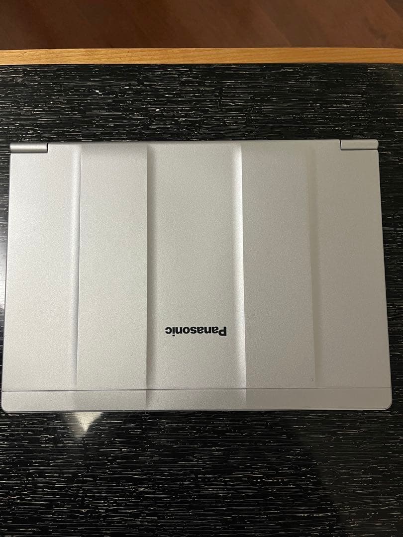 Windowsノート本体 Let's note CF-SV8 Core i5 8GB SSD 256GB