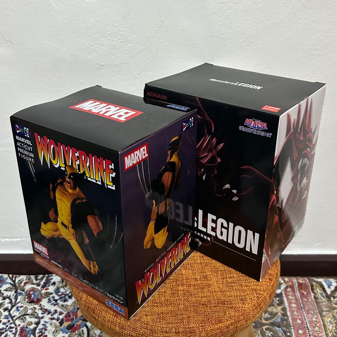 アニメ　フィギュア　まとめ売り