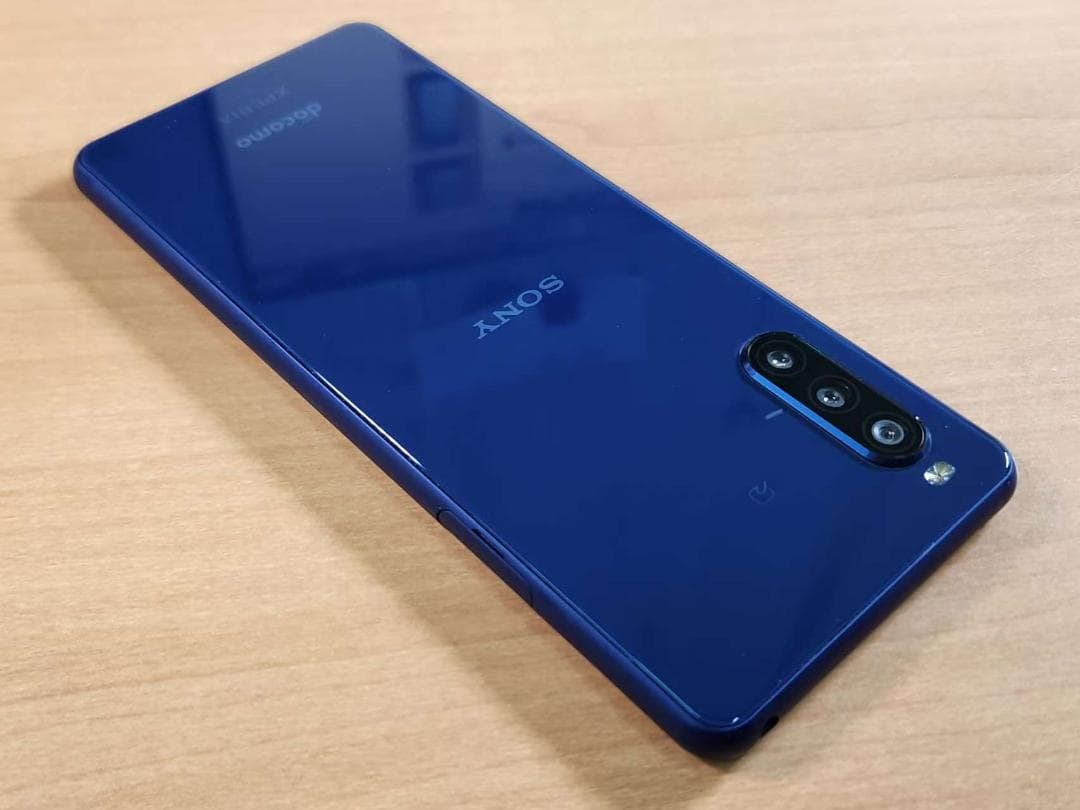 スマートフォン本体 021300E XPERIA SO-41A 64GB
