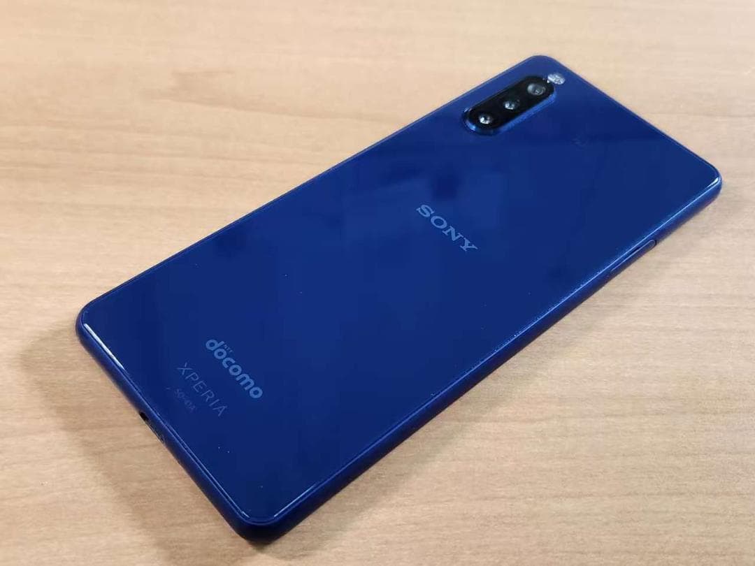 スマートフォン本体 021300E XPERIA SO-41A 64GB