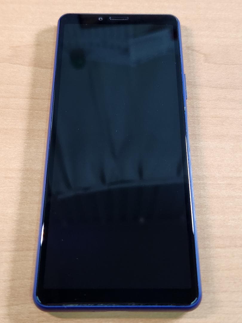 スマートフォン本体 021300E XPERIA SO-41A 64GB