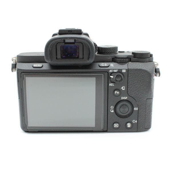 ■極上品■ SONY α7Ⅱ ボディ　ショット数3530枚！