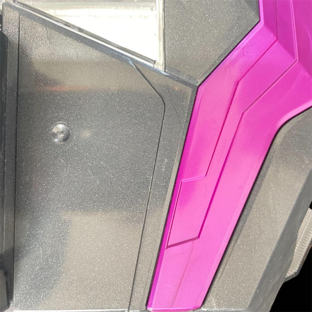 【本物】押せぇぇぇぇ！！！　エヴァ15 未来への咆哮 インパクトレバー オブジェ