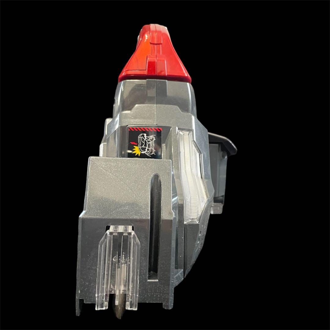 【本物】押せぇぇぇぇ！！！　エヴァ15 未来への咆哮 インパクトレバー オブジェ