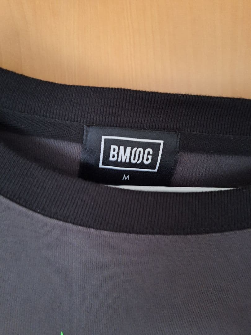 BMSG POSSE ロンT Mサイズ