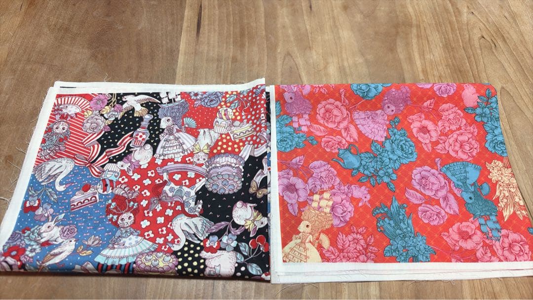 ふはち様オーダーページ♡