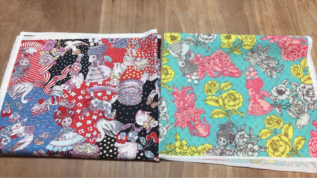 ふはち様オーダーページ♡