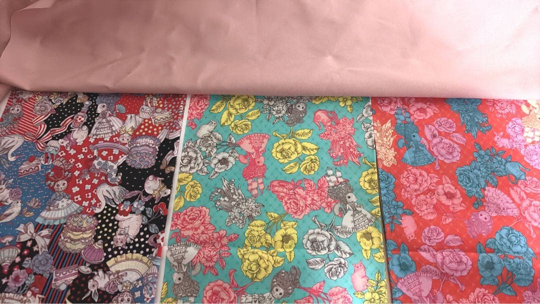 ふはち様オーダーページ♡