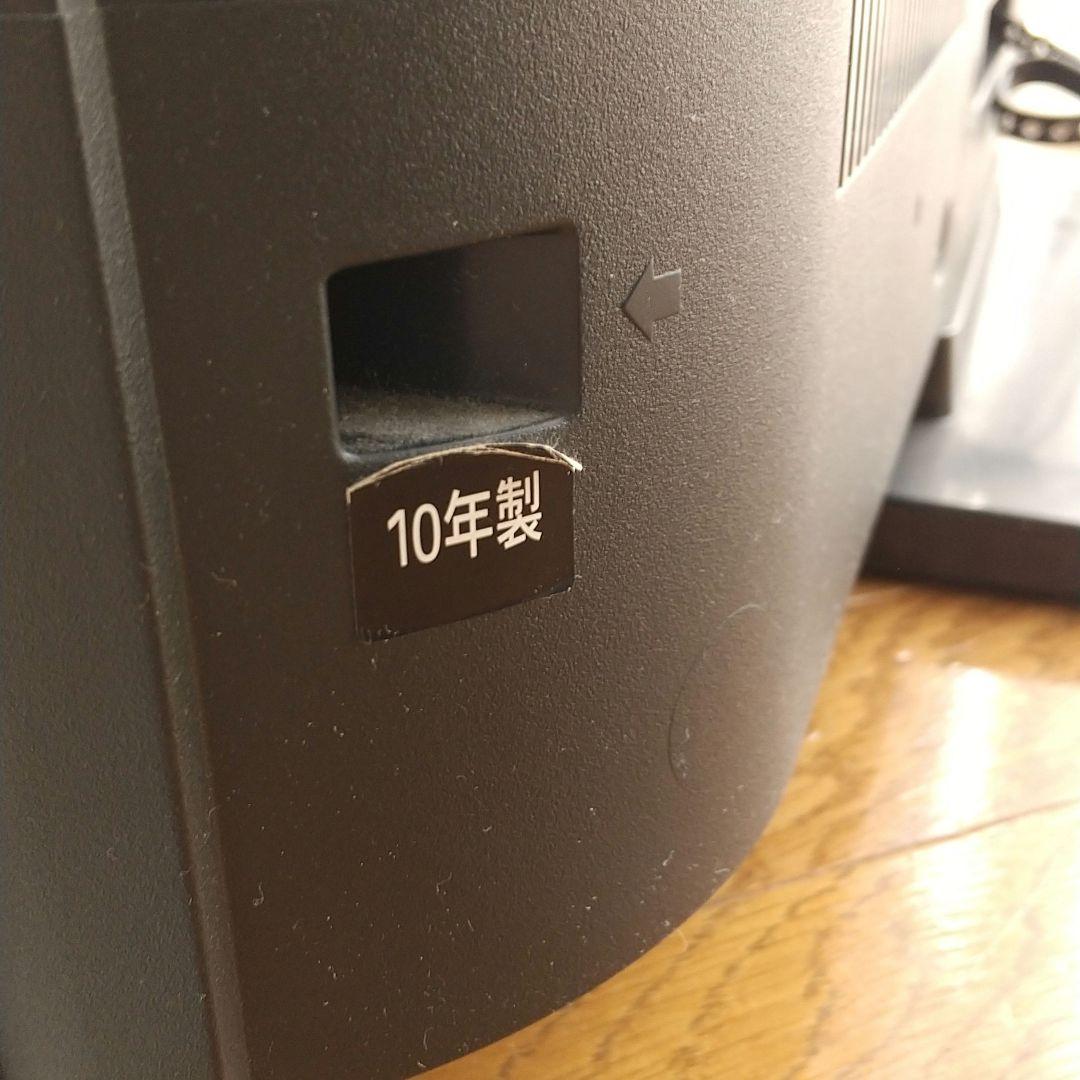 【訳あり品】東芝　液晶カラーテレビ　レグザ　32a1　2010年度製