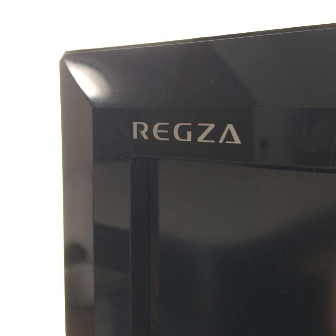 【訳あり品】東芝　液晶カラーテレビ　レグザ　32a1　2010年度製