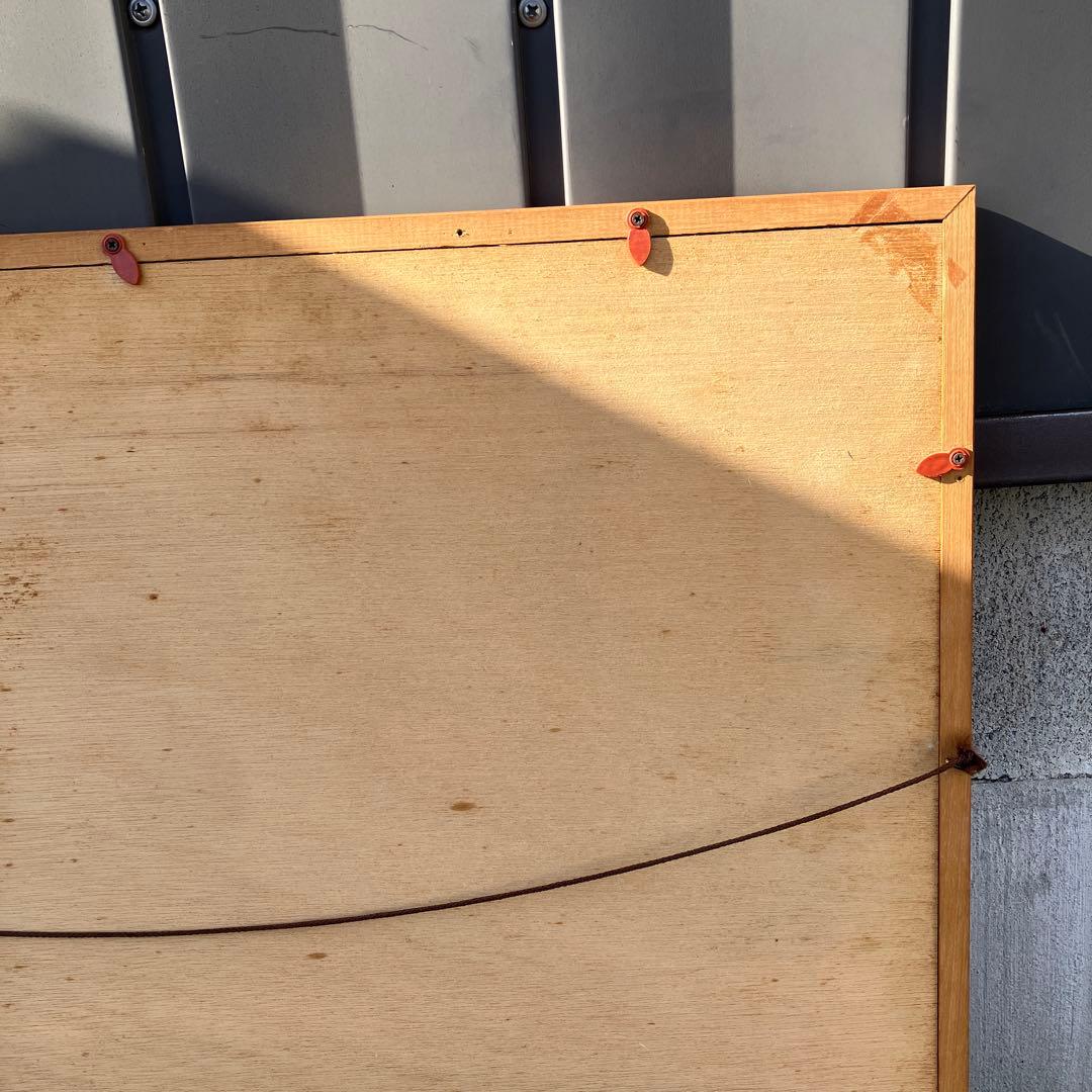 昭和レトロ 縁起物 瑞竹 竹 豪華 刺繍アート 額装 壁掛け 工芸品 インテリア