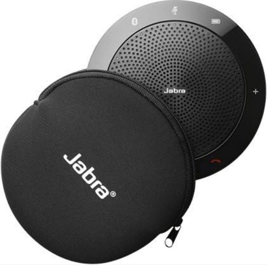 【新品・未使用】JABRA スピーカーフォン speak 510 スピーカー