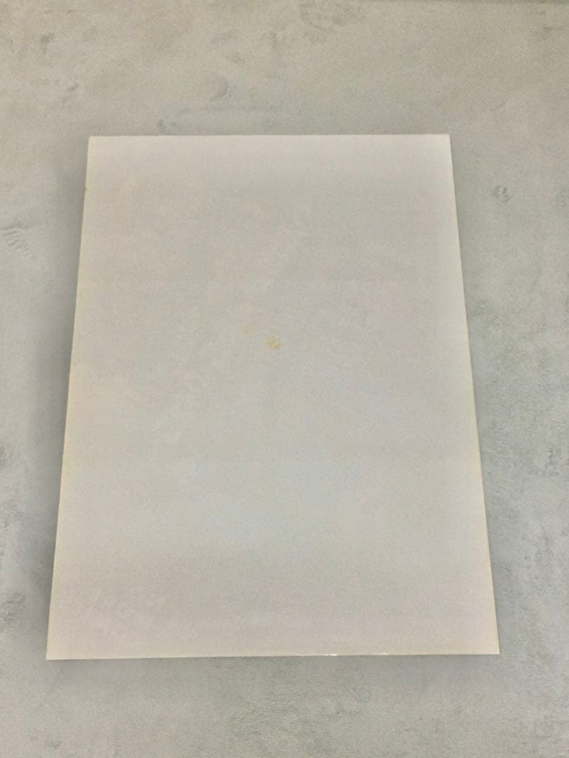 コミック雑誌なんかいらない！映画 ポスター 中古