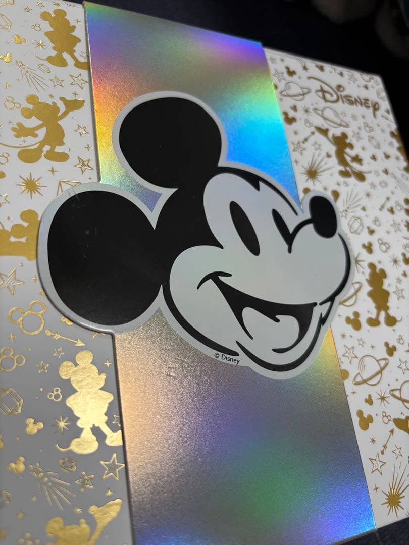 belkin Star Mickey ギフトボックス