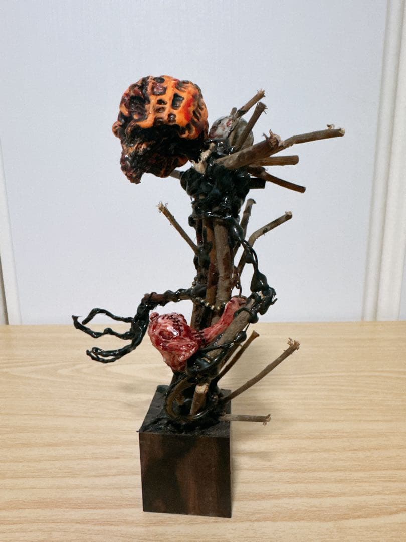 カゲマルデザイン PUMPKIN SCARECROW TREE系