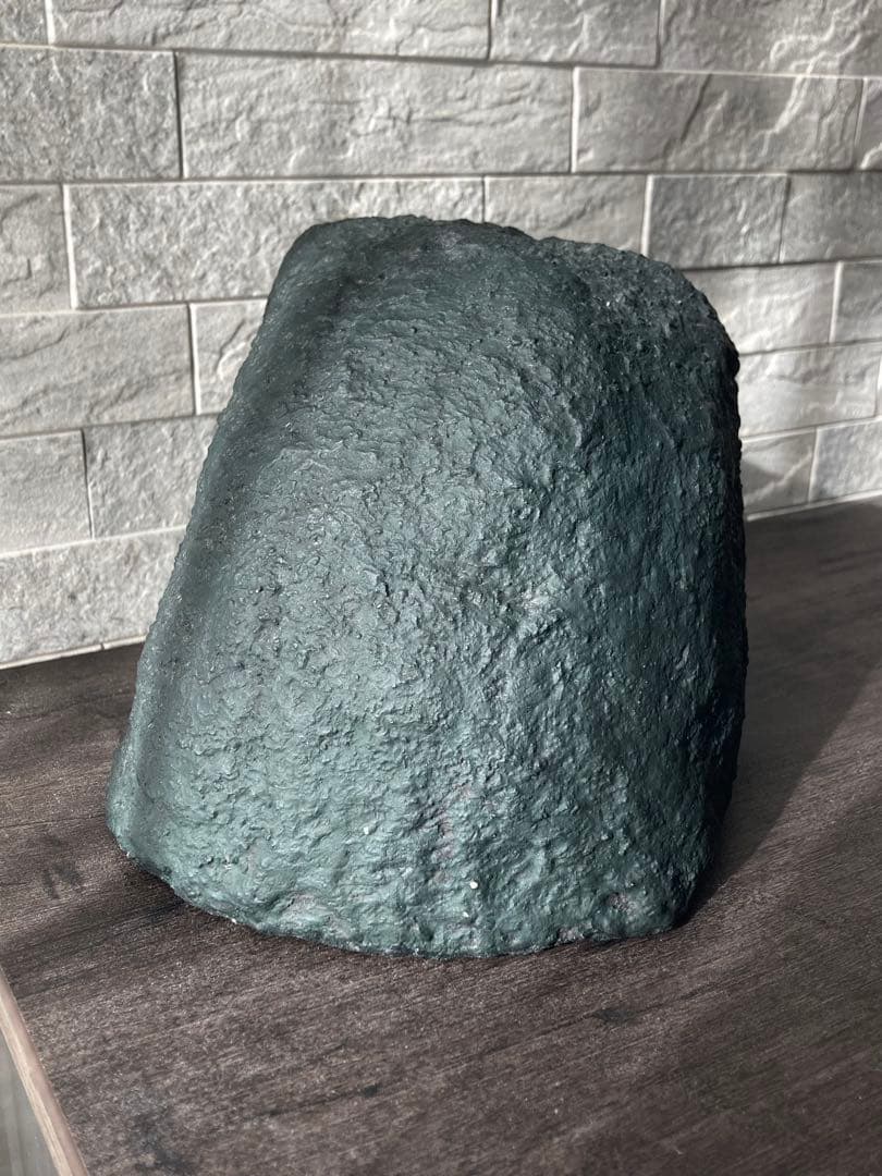 アメジストドーム　幅15cm 高さ15cm 奥行15cm 重量3.7kg