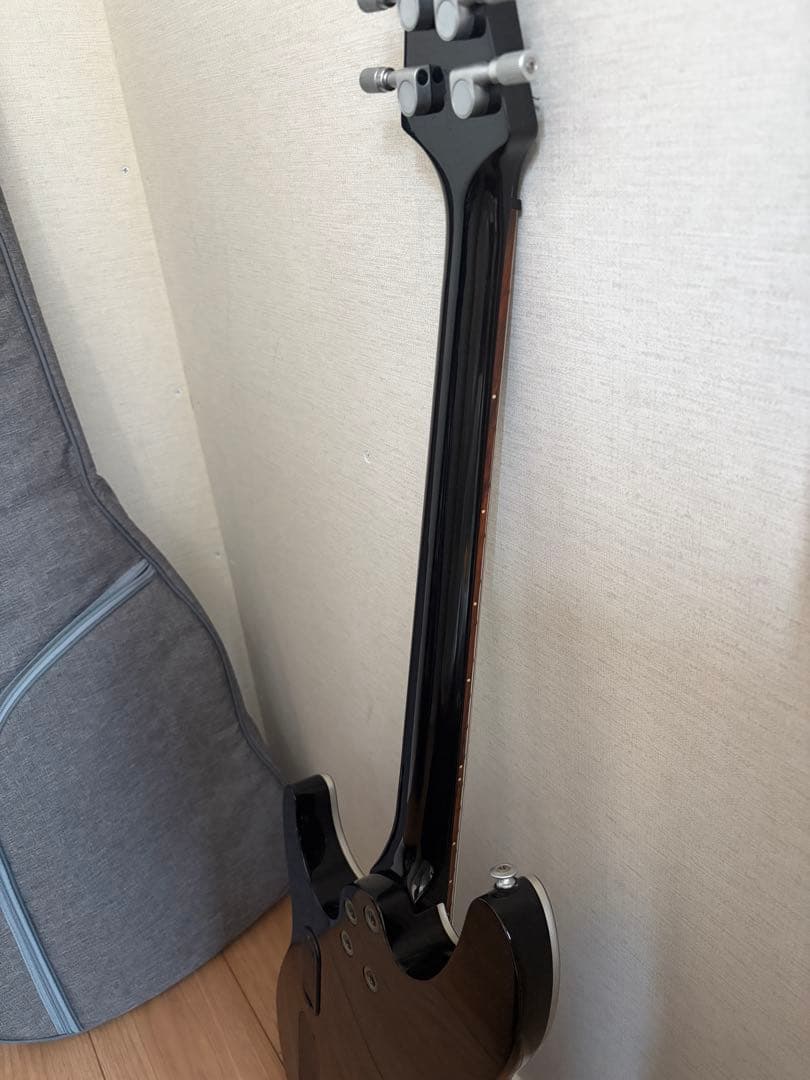 YAMAHA RGXA2 エレキギター ブラック