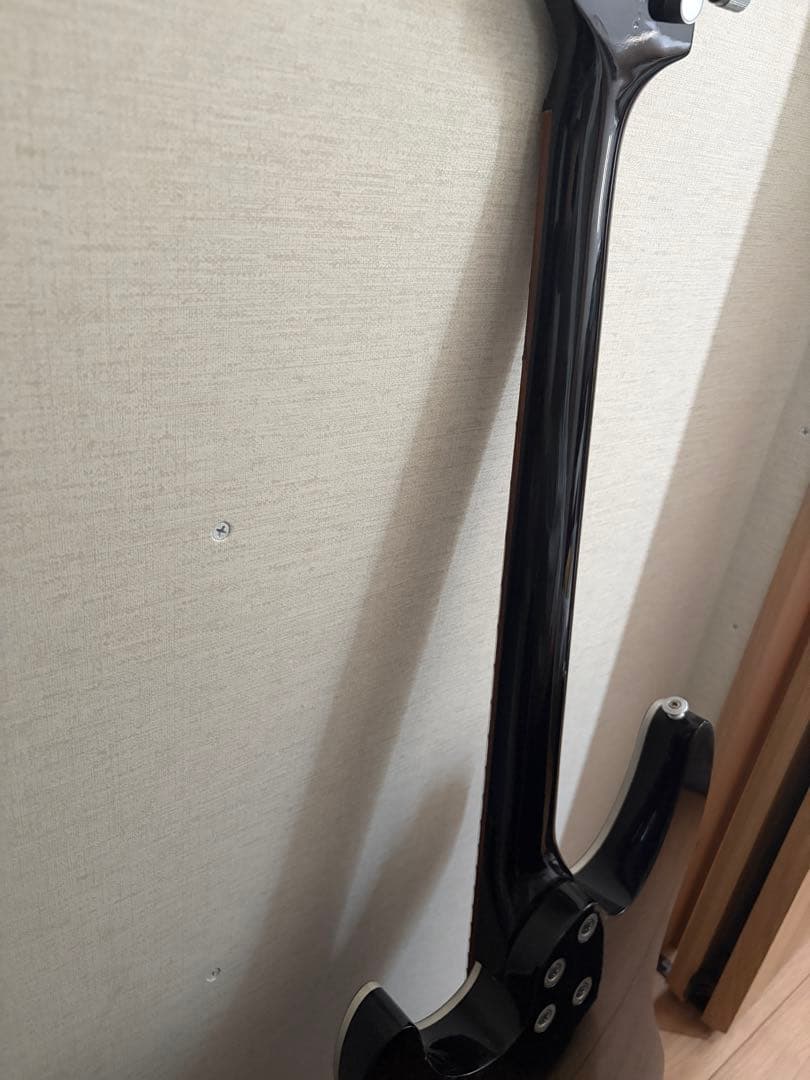 YAMAHA RGXA2 エレキギター ブラック