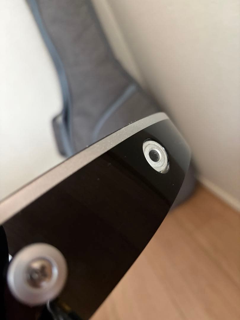 YAMAHA RGXA2 エレキギター ブラック