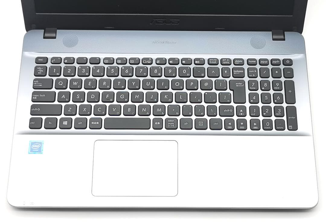 ✅️初心者OK！Windows11/Office/AI搭載ノートパソコン K40