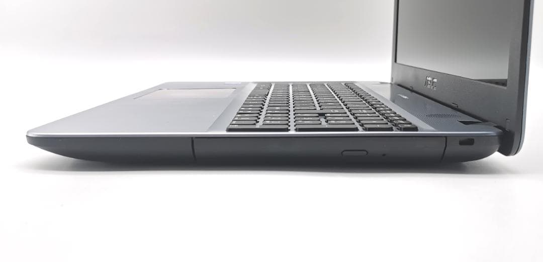 ✅️初心者OK！Windows11/Office/AI搭載ノートパソコン K40