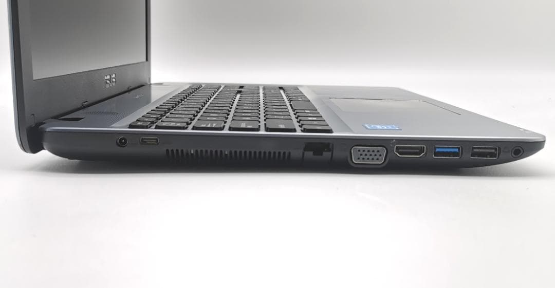 ✅️初心者OK！Windows11/Office/AI搭載ノートパソコン K40
