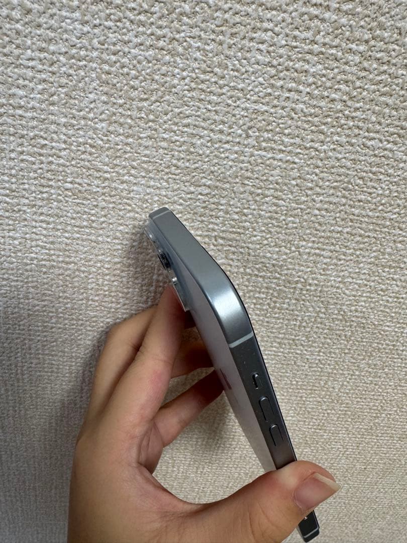 Apple iPhone 15 ブルー 256GB SIMフリー