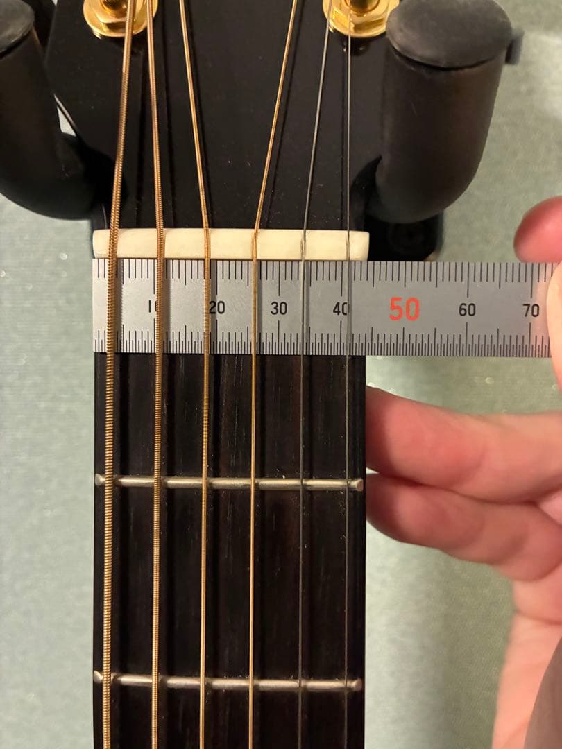 kヤイリ ラウンドショルダー　オール単板