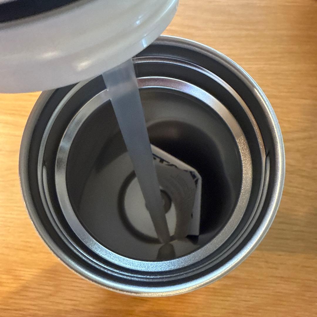 日本未発売 スタンレー エアロライト最新作 ストロータイプ 24oz