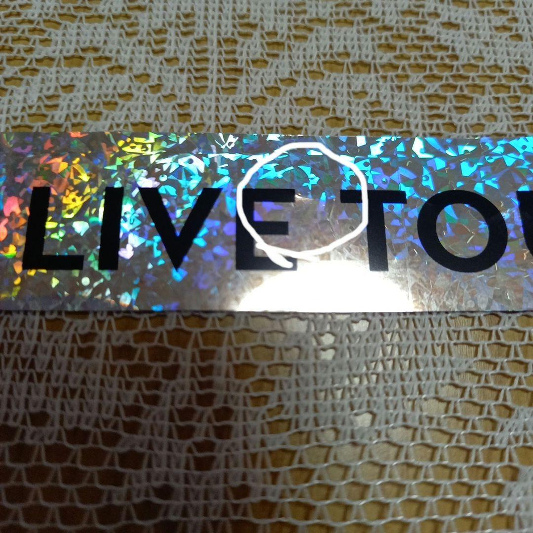 美品】We are ARASHI 嵐 ペンライト　 3/13銀テープ2本付き