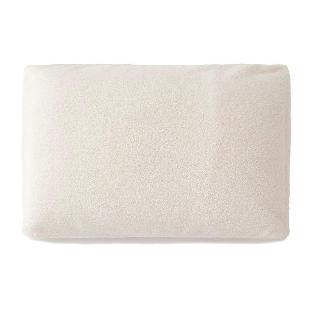 新品未使用 ジェラートピケ holiday ピローカバー