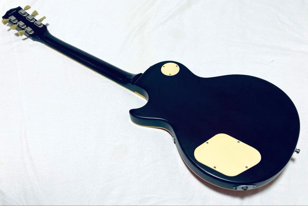 Fernandes Burny Super Grade レスポール ピンク