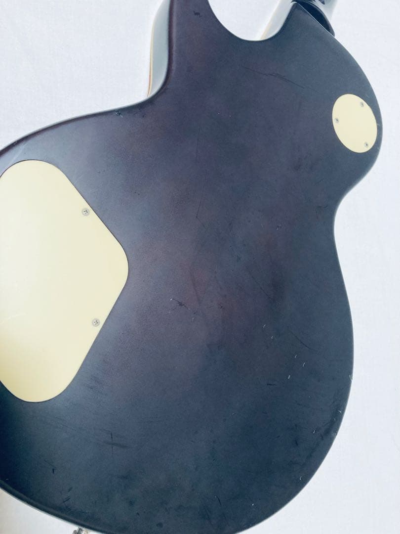 Fernandes Burny Super Grade レスポール ピンク