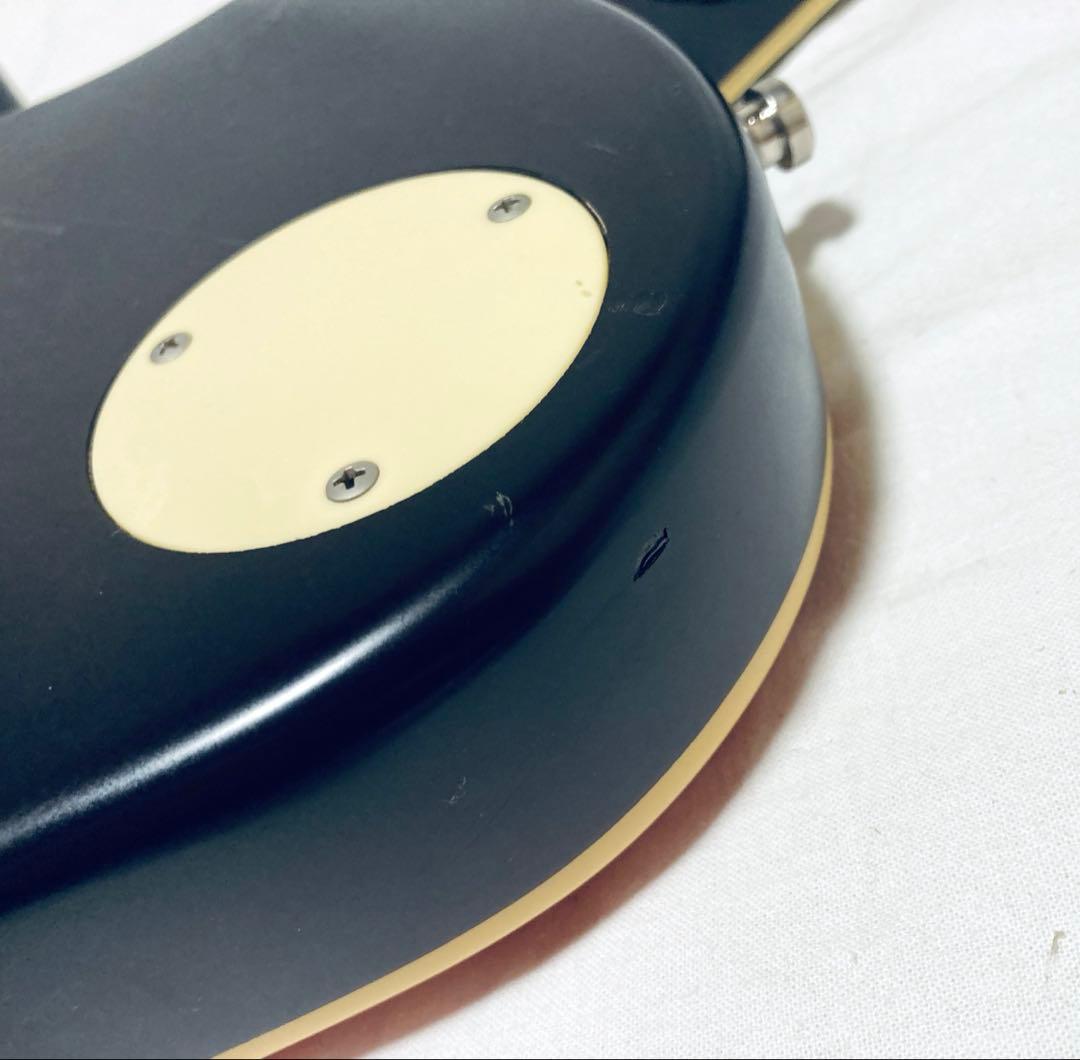 Fernandes Burny Super Grade レスポール ピンク