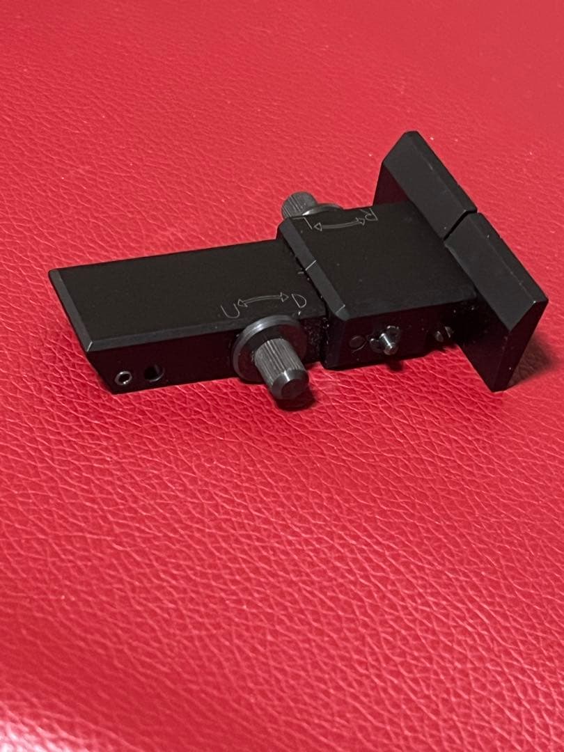 希少・入手困難☆KSC AP/GPシリーズ バリアブルリアサイト