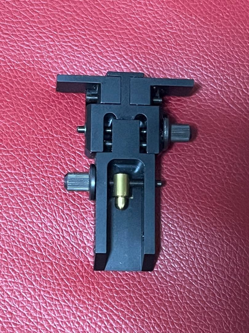 希少・入手困難☆KSC AP/GPシリーズ バリアブルリアサイト