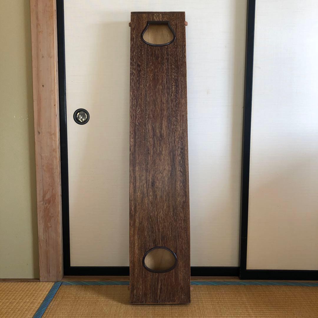 【値下げ】明鏡 13弦 短箏