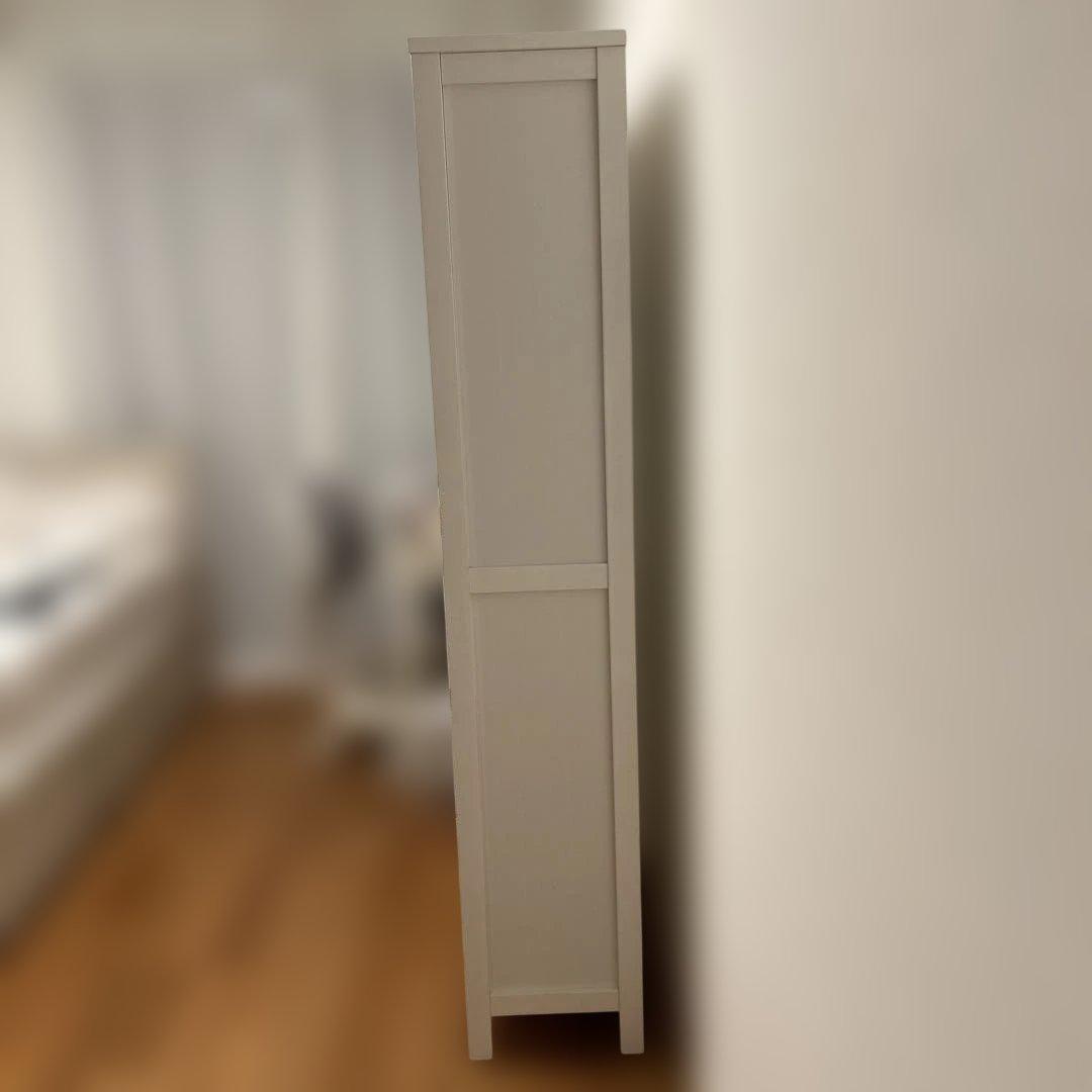 momo natural CIELE CLEF 本棚 飾り棚