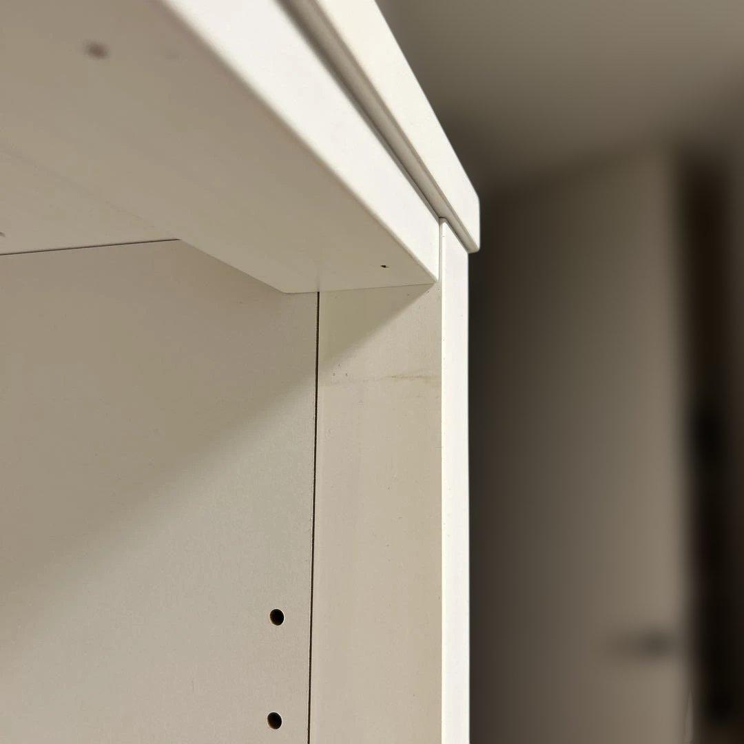 momo natural CIELE CLEF 本棚 飾り棚