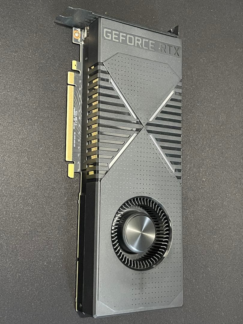 ゲーミングPC i7 8700 RTX2080