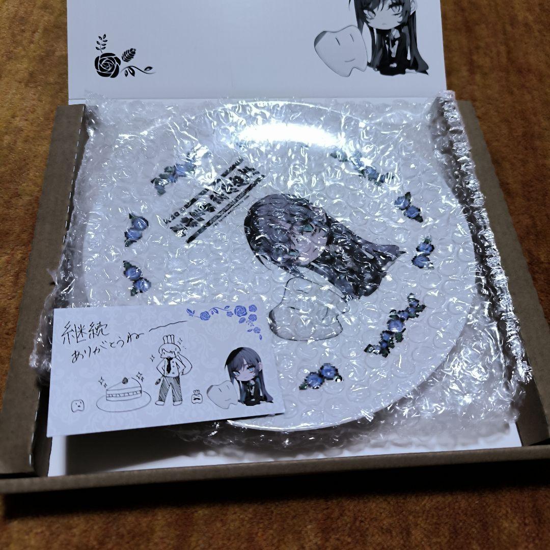 Ado　狂言　フィギュア　ドキドキ秘密基地　継続特典　まとめ売り