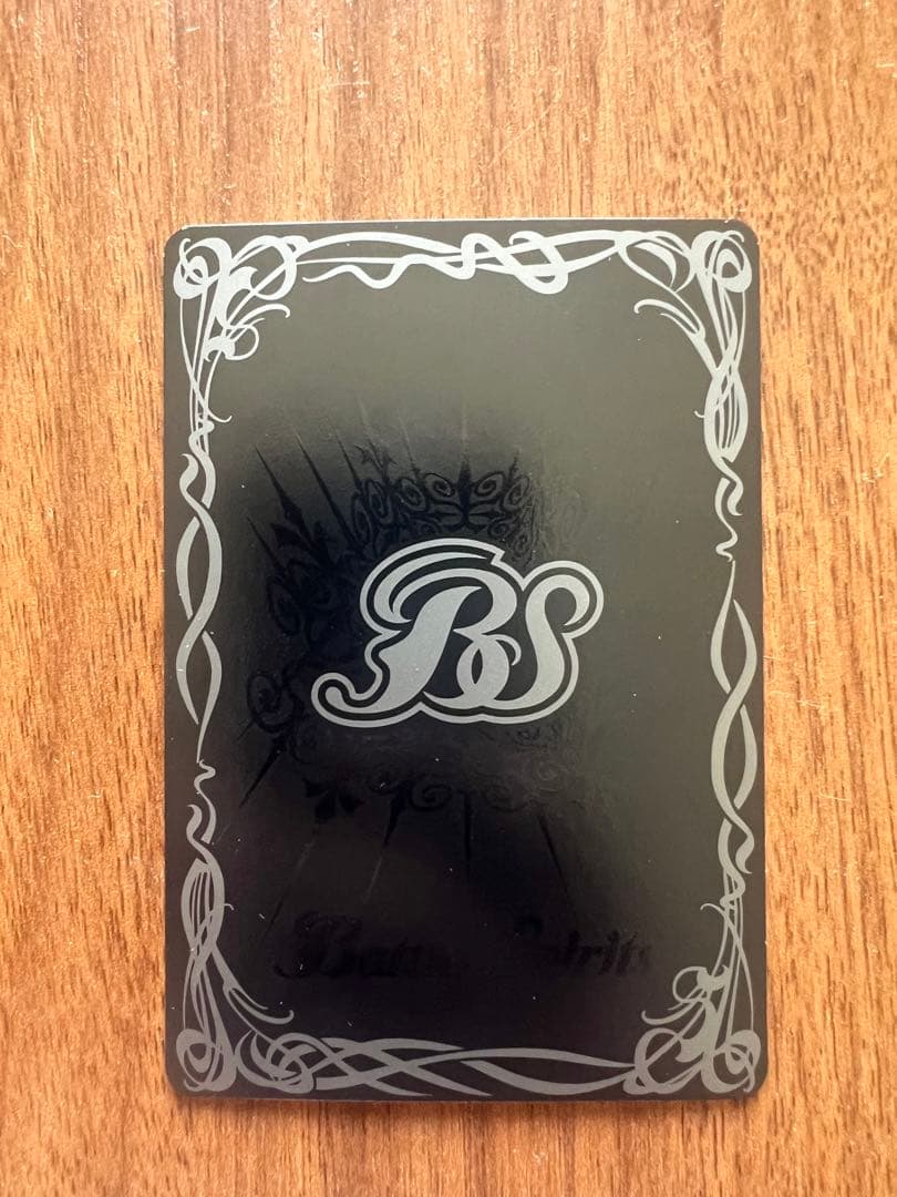 バトスピ　夢幻魔人ジャグラスジャグラー