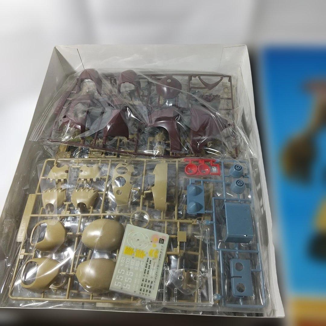 機動戦士ガンダム プラモデル MG 1/100 一年戦争 ジオン軍10種セット